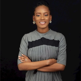 Ashioma Theresa Azinge