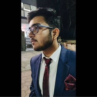 Ashirwad Mishra
