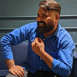 Ashish B Gaikwad