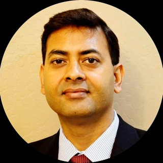 Ashish Baghel