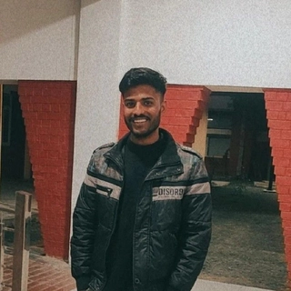 Ashish Barath