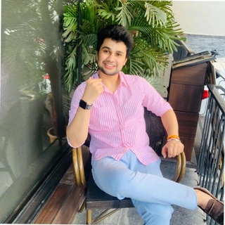 Ashish Chauhan