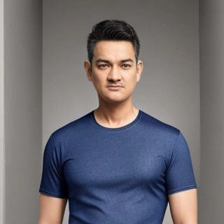 Ashish Chauhan