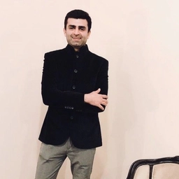 Ashish Chawla