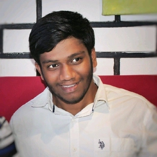 Ashish Dasari