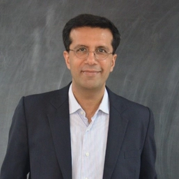 Ashish Dhawan