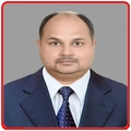 Ashish Dhir