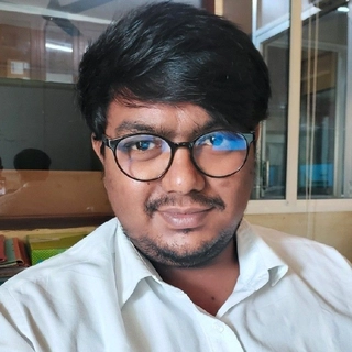 Ashish Gamit