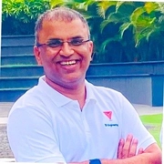 Ashish Gawade
