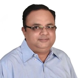 Ashish Goswami
