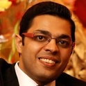 Ashish Gupta