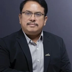 Ashish Gupta