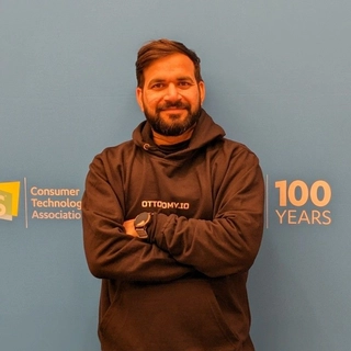 Ashish Gupta