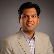 Ashish Gupta