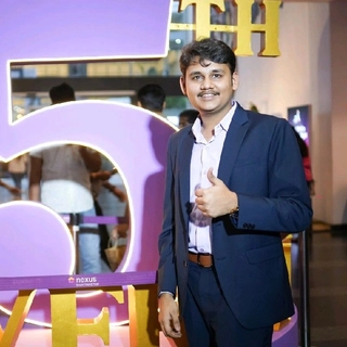 Ashish Jagdale