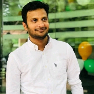 Ashish Jajee