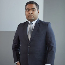 Ashish Jajodia