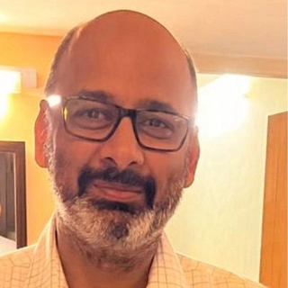 Ashish Jalan