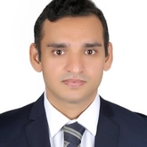 Ashish James