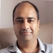 Ashish Juyal