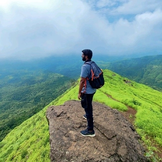 Ashish Kadam