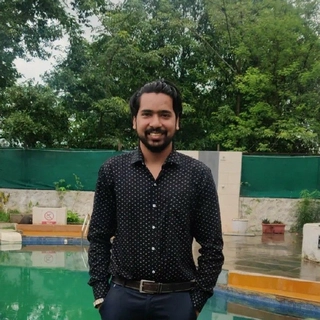 Ashish Kadu