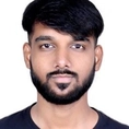 Ashish Kamble