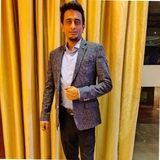 Ashish Kanabar