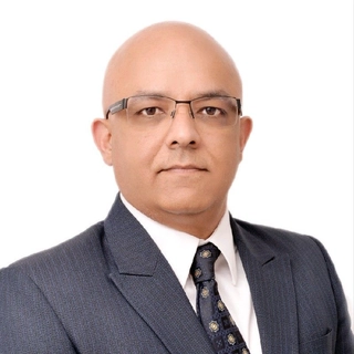Ashish Kapoor