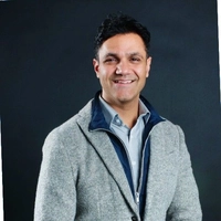 Ashish Kataria