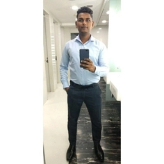Ashish Kate