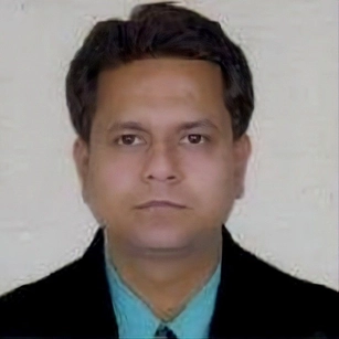 Ashish Khetia