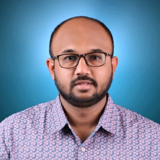 Ashish Kulkarni
