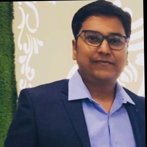 Ashish Kumar