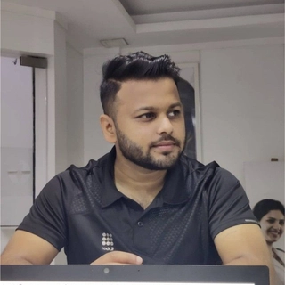 Ashish Kumar