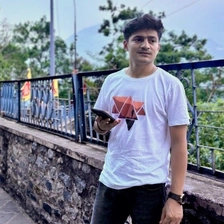 Ashish Kumar