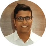 Ashish Kumar Gupta