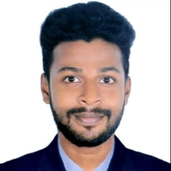 Ashish Kumar Samal