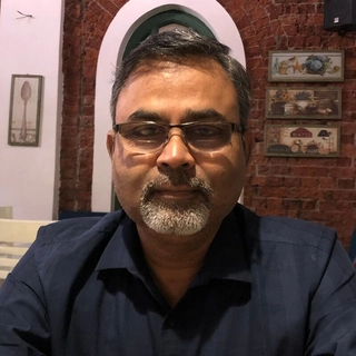 Ashish Kumar Srivastava