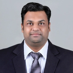 Ashish Kumar Vidyarthi