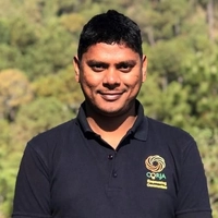 Ashish Kumar Yadav