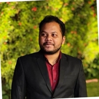 Ashish Lakra