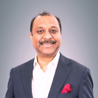 Ashish Liladhar Agarwal 🇮🇳