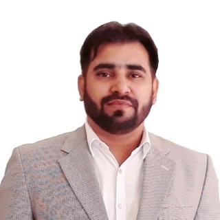 Ashish Madan