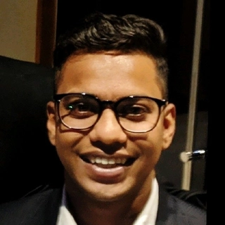 Ashish Maheshwari