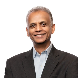 Ashish Masih