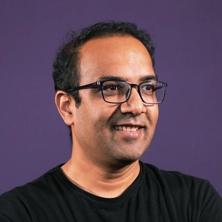 Ashish Mehta