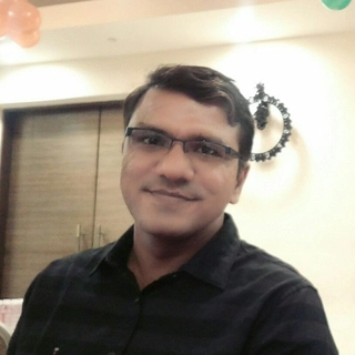 Ashish Mishra
