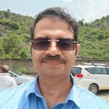 Ashish Mishra