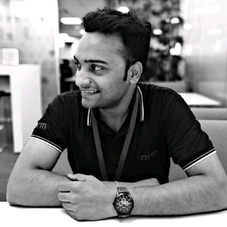 Ashish Mittal